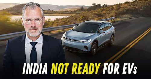 india is not ready for ev says jan bures india is not ready for ev says jan bures