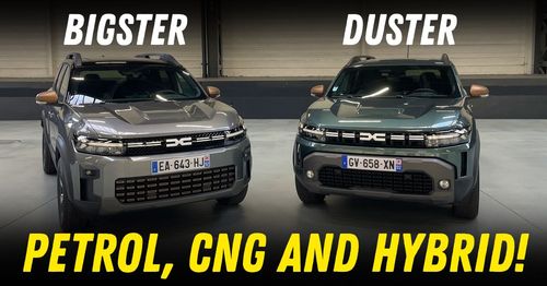 india spec 2025 renault duster and bigster fuel options featured india spec 2025 renault duster and bigster fuel options featured