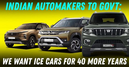 indian automakers to govt ice cars 2055 featured indian automakers to govt ice cars 2055 featured