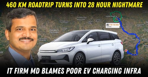 IT FIRM MD's Roadtrip BYD eMAX7 EV Nightmare Featured IT FIRM MD's Roadtrip BYD eMAX7 EV Nightmare Featured