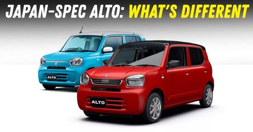 japan spec suzuki alto vs india spec maruti alto featured japan spec suzuki alto vs india spec maruti alto featured