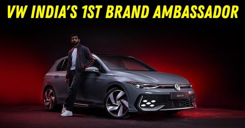 jasprit bumrah volkswagen golf gti featured jasprit bumrah volkswagen golf gti featured