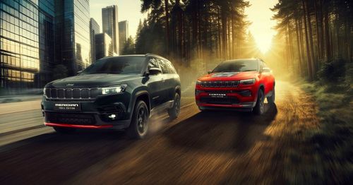jeep compass meridian trail edition featured