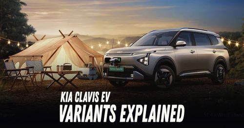 kia carens clavis ev variants explained kia carens clavis ev variants explained