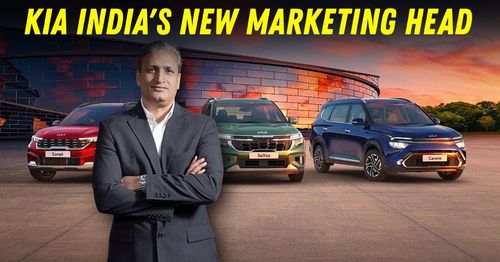 kia india new marketing head atul sood featured kia india new marketing head atul sood featured