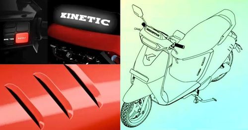 kinetic dx ev kinetic dx ev