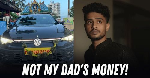 madhav suresh about buying volkswagen Golf GTI madhav suresh about buying volkswagen Golf GTI