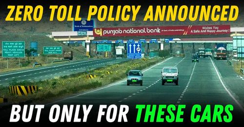 maharashtra EV policy toll exemption electric cars featured maharashtra EV policy toll exemption electric cars featured