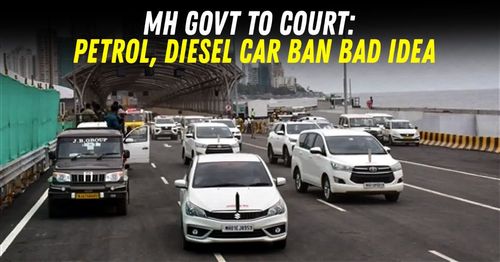 maharashtra government petrol diesel car ban vs high court bombay featured maharashtra government petrol diesel car ban vs high court bombay featured