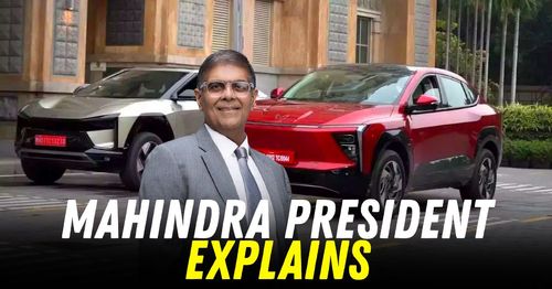 mahindra be6 sev 9e delivery delay explained president featured mahindra be6 sev 9e delivery delay explained president featured
