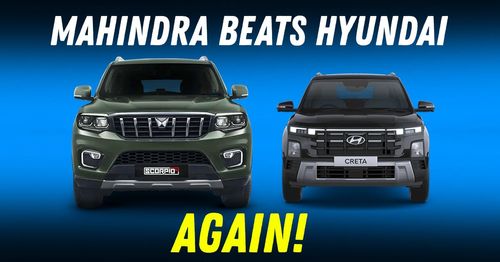 mahindra beats hyundai car sales india q1 2025 featured mahindra beats hyundai car sales india q1 2025 featured