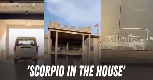 mahindra-scorpio-classic-inside-house-punjab mahindra-scorpio-classic-inside-house-punjab