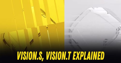 mahindra vision t vision s explained