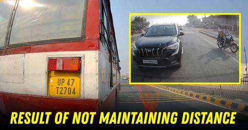 mahindra xuv700 rear ends bus featured