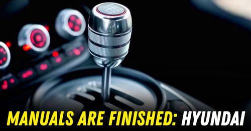 manual gearboxes no future hyundai featured manual gearboxes no future hyundai featured