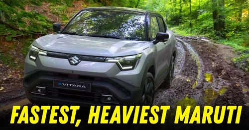 maruti suzuki evitara electric suv 10 things to know featured