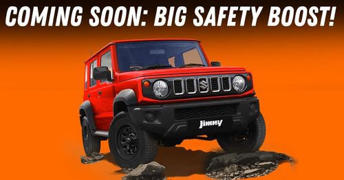 maruti suzuki jimny facelift adas featured maruti suzuki jimny facelift adas featured