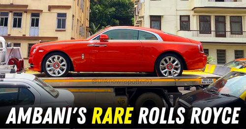mukesh ambani rolls royce wraith flatbed mumbai featured mukesh ambani rolls royce wraith flatbed mumbai featured