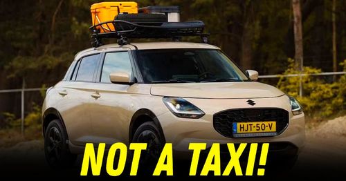 new maruti suzuki swift 4X4 featured new maruti suzuki swift 4X4 featured