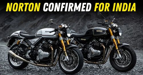 norton commando 961 launch confirmed india featured norton commando 961 launch confirmed india featured