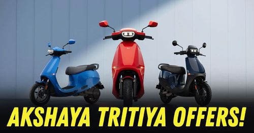 ola electric akshaya tritiya discounts ola electric akshaya tritiya discounts