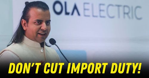 ola electric imported motors featured ola electric imported motors featured