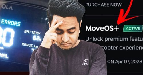 ola moveos 5 plus subscription scam truth vs hype featured ola moveos 5 plus subscription scam truth vs hype featured