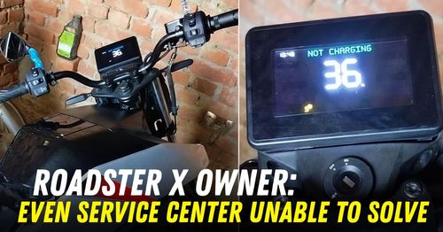 ola roadster x electric motorcycle charging problem featured ola roadster x electric motorcycle charging problem featured