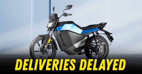 ola roadster x electric motorcycle deliveries delayed featured ola roadster x electric motorcycle deliveries delayed featured