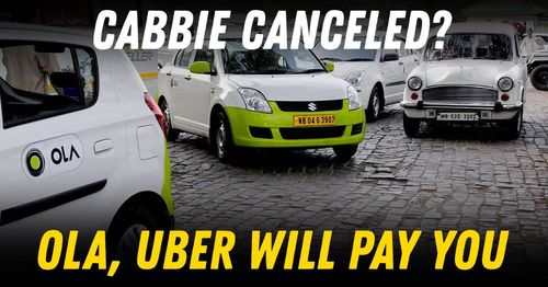 ola uber rapido to pay customer cancellation charges featured ola uber rapido to pay customer cancellation charges featured