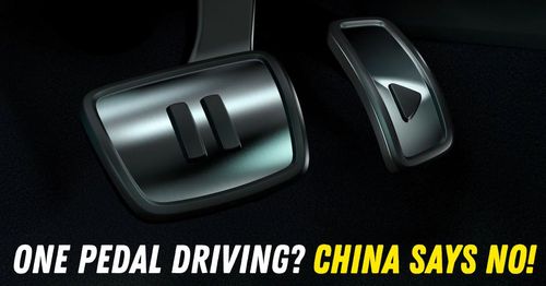 one pedal driving ban china featured one pedal driving ban china featured