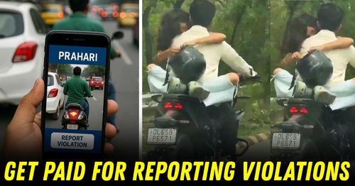 prahari app delhi police featured prahari app delhi police featured