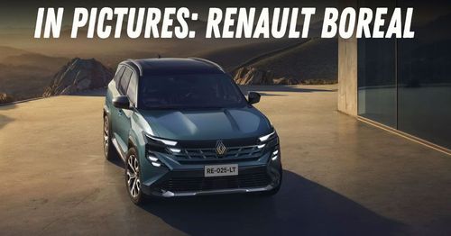 renault boreal images gallery renault boreal images gallery