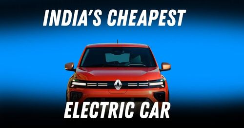 renault kwid ev electric car launch speculation india featured renault kwid ev electric car launch speculation india featured