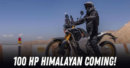 royal enfield himalayan ev new details royal enfield himalayan ev new details