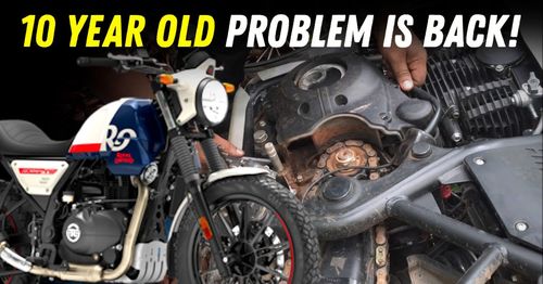 royal enfield scram 440 woodruff key engine problem featured royal enfield scram 440 woodruff key engine problem featured