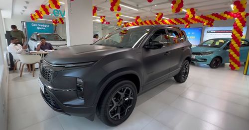 safari stealth edition featured