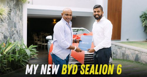 sanath jayasuriya buys byd sealion 6 sanath jayasuriya buys byd sealion 6