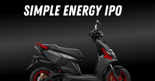 Simple Energy IPO Simple Energy IPO