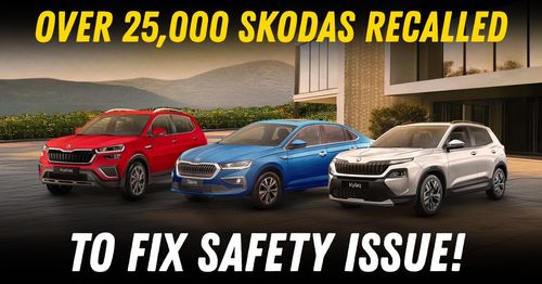 skoda kylaq slavia kushaq recalled featured skoda kylaq slavia kushaq recalled featured