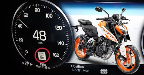 speeding alert two wheelers india featured speeding alert two wheelers india featured