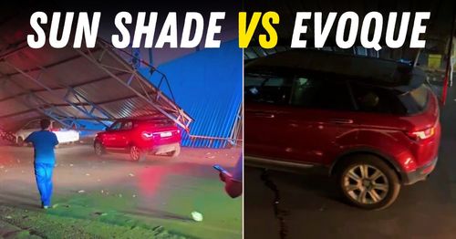 sun shade collapse vs range rover evoque toyota innova featured sun shade collapse vs range rover evoque toyota innova featured