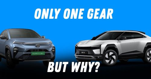 why do electric cars have one gear only why do electric cars have one gear only