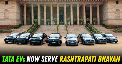 tata curvv.ev tiago.ev rashtrapati bhavan featured