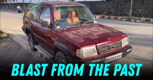 tata sierra 26 year-old suv walkaround video featured tata sierra 26 year-old suv walkaround video featured