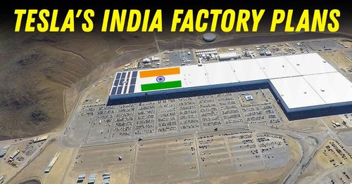 tesla's india factory satara featured