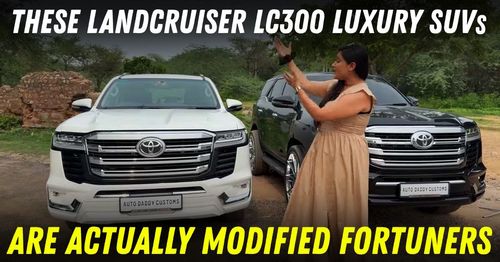 toyota fortuner modified into landcruiser lc300 featured toyota fortuner modified into landcruiser lc300 featured