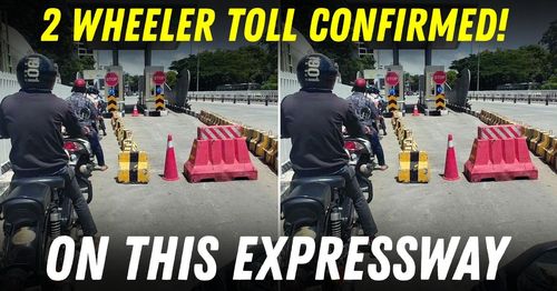 two wheeler tolls confirmed in gorakhpur link expressway