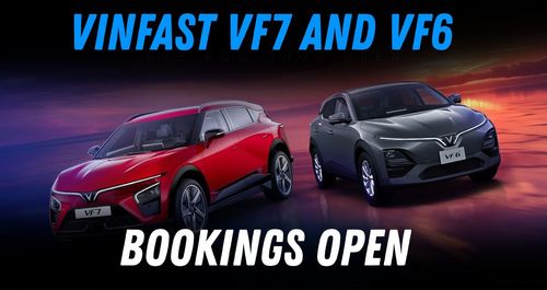 Vinfast India bookings Vinfast India bookings