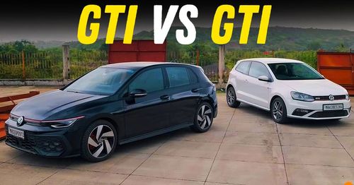 volkswagen golf gti vs polo gti featured